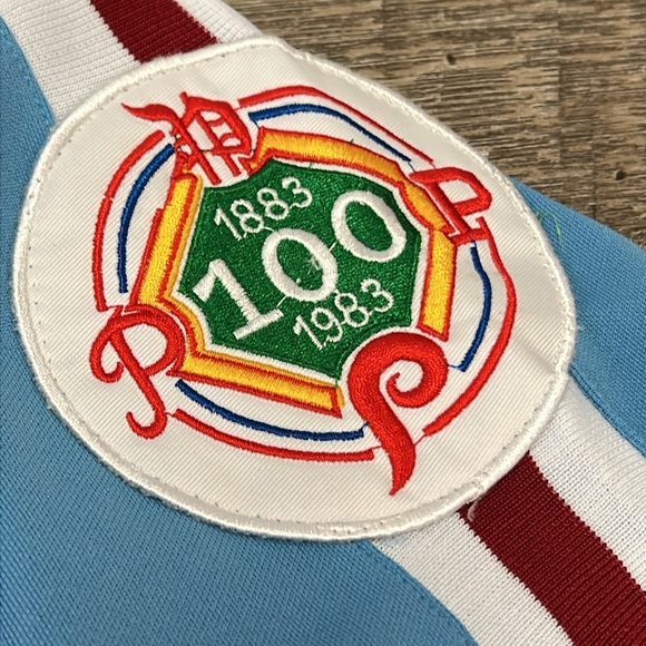 SOLD IN STORE Mitchell & Ness Mike Schmidt Philadelphia Phillies - Picture 4 of 12